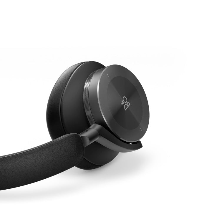 Bezdrátová sluchátka Bang & Olufsen Beoplay H95 - černá - iSTYLE CZ
