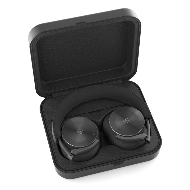 Bezdrátová sluchátka Bang & Olufsen Beoplay H95 - černá - iSTYLE CZ