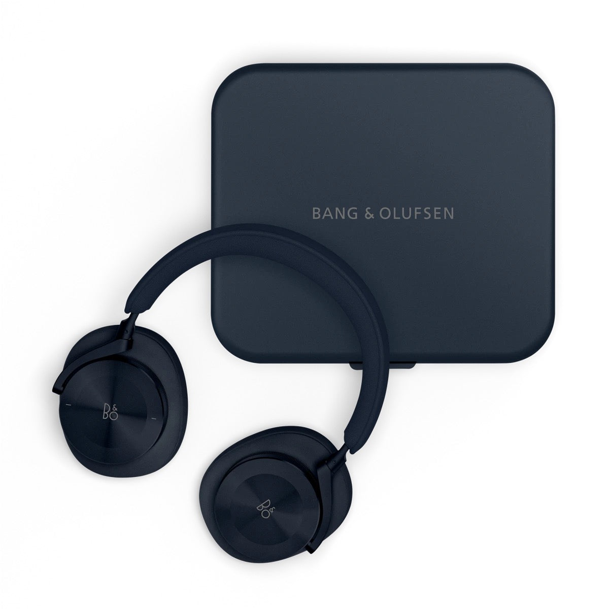 Bezdrátová sluchátka Bang & Olufsen Beoplay H95 - modrá - iSTYLE CZ