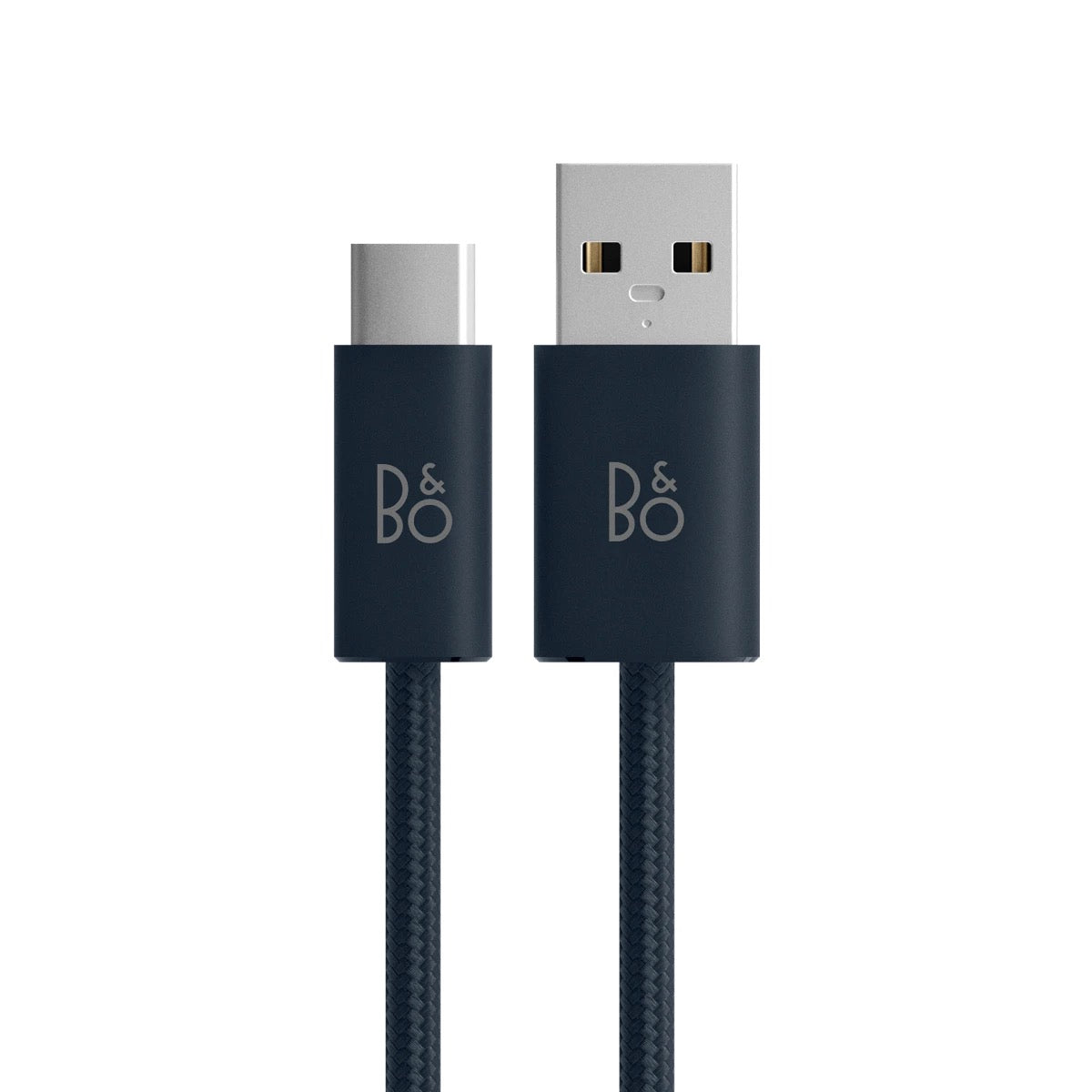 Bezdrátová sluchátka Bang & Olufsen Beoplay H95 - modrá - iSTYLE CZ