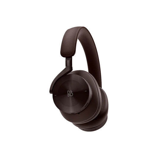 Bezdrátová sluchátka Bang & Olufsen Beoplay H95 - kaštanová - iSTYLE CZ