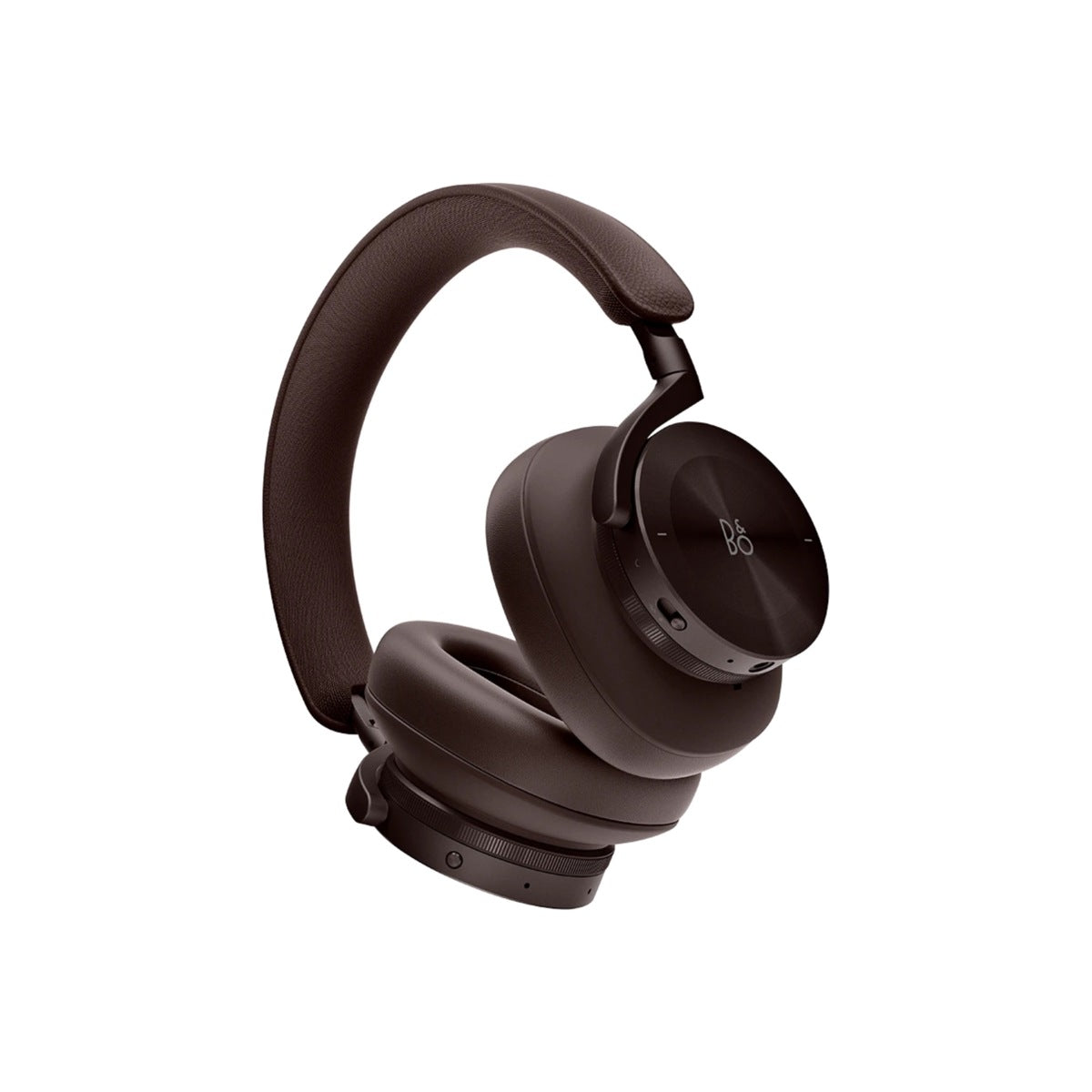 Bezdrátová sluchátka Bang & Olufsen Beoplay H95 - kaštanová - iSTYLE CZ