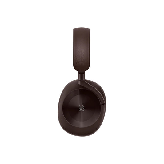 Bezdrátová sluchátka Bang & Olufsen Beoplay H95 - kaštanová - iSTYLE CZ