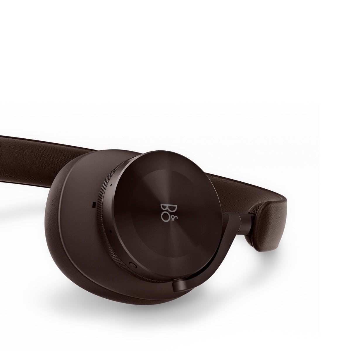 Bezdrátová sluchátka Bang & Olufsen Beoplay H95 - kaštanová - iSTYLE CZ