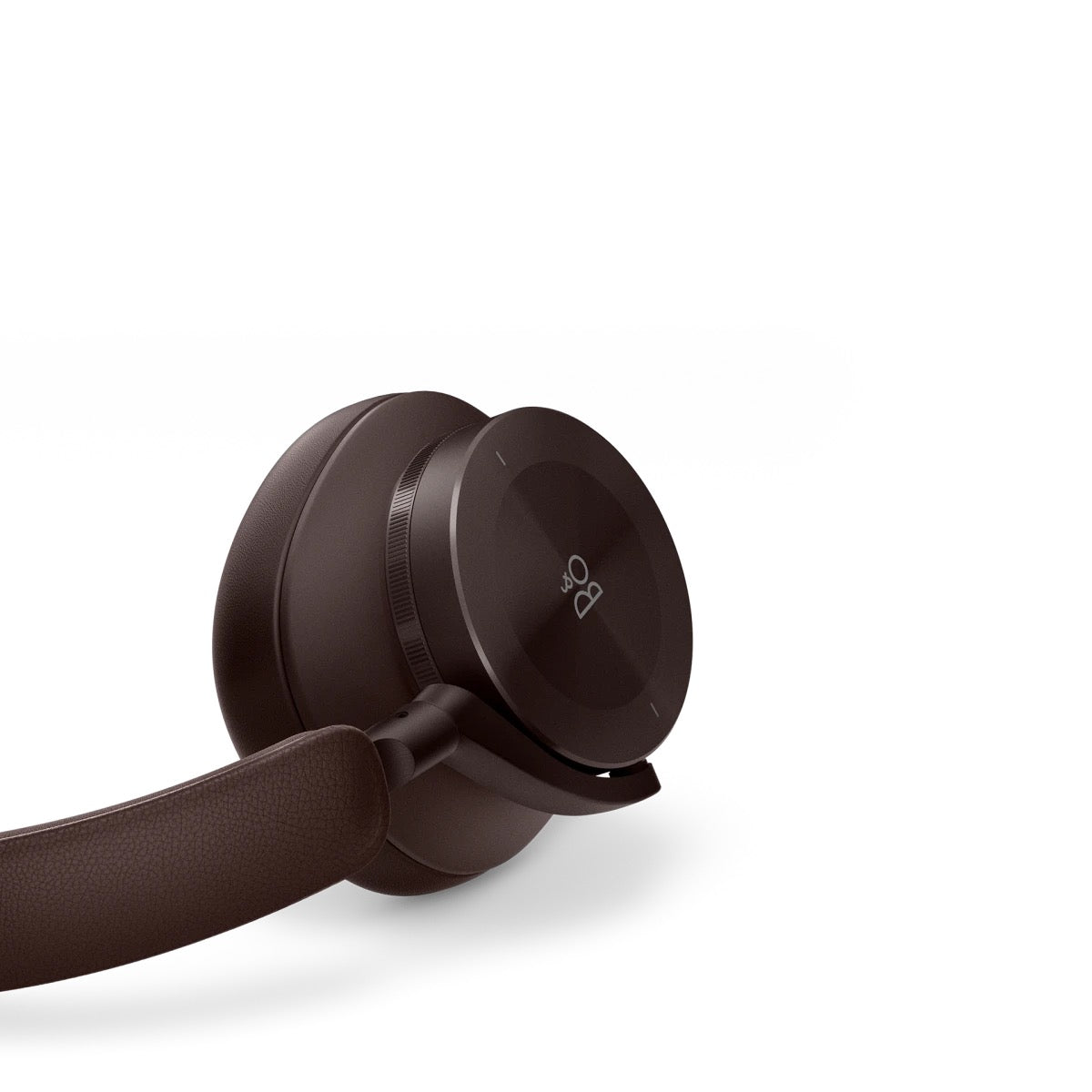 Bezdrátová sluchátka Bang & Olufsen Beoplay H95 - kaštanová - iSTYLE CZ