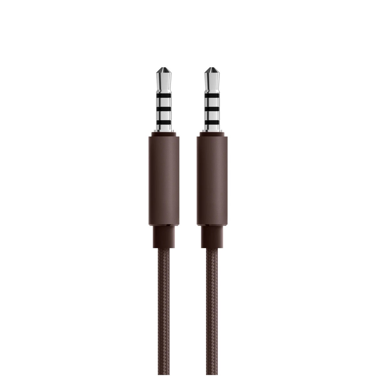 Bezdrátová sluchátka Bang & Olufsen Beoplay H95 - kaštanová - iSTYLE CZ