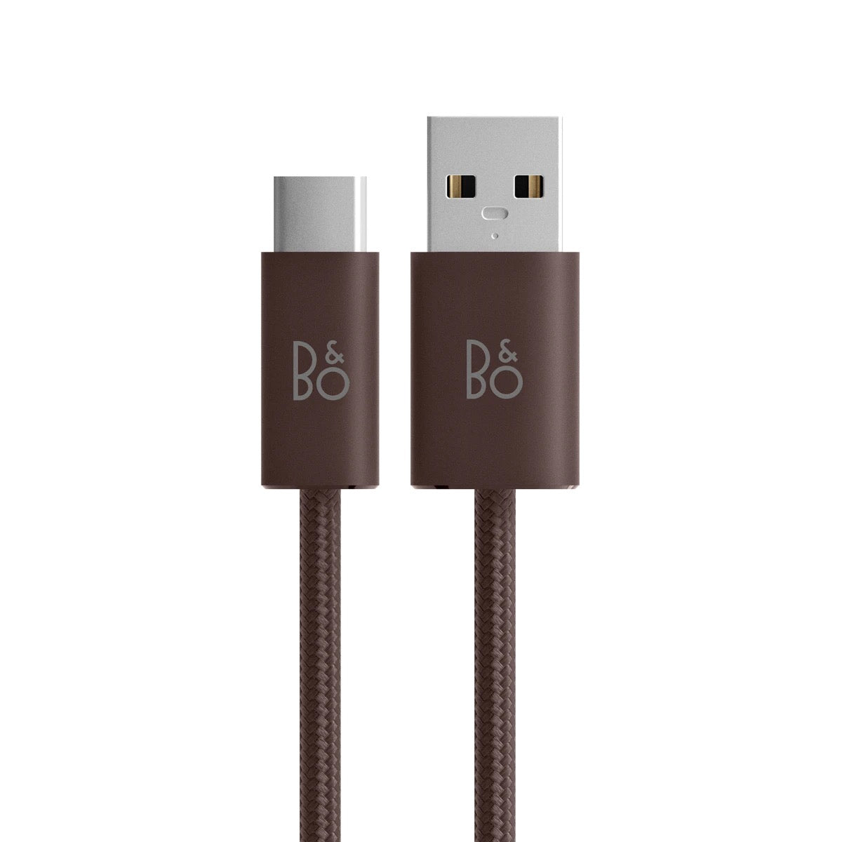 Bezdrátová sluchátka Bang & Olufsen Beoplay H95 - kaštanová - iSTYLE CZ