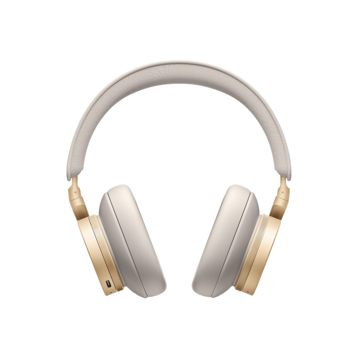 Bezdrátová sluchátka Bang & Olufsen Beoplay H95 - zlatá - iSTYLE CZ