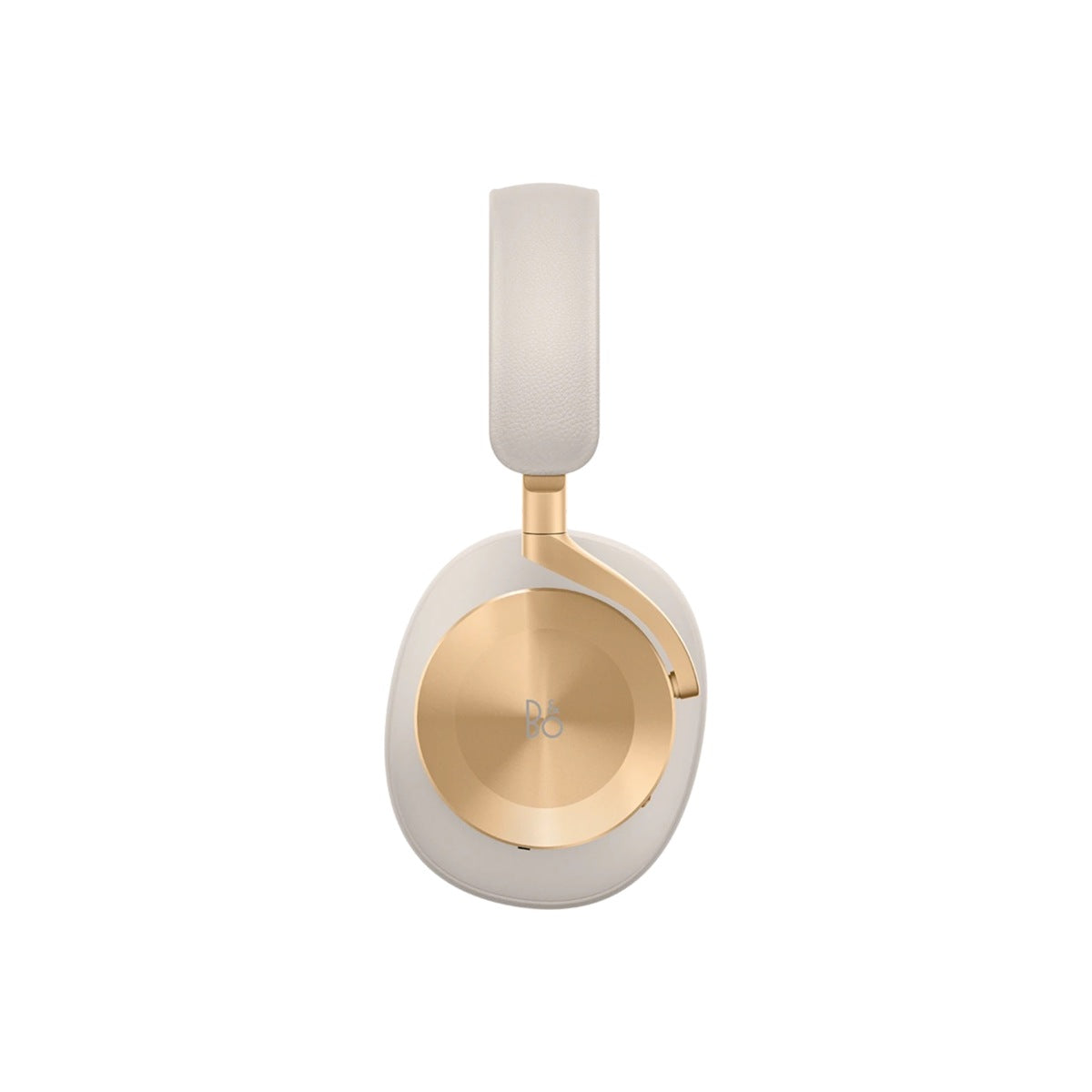 Bezdrátová sluchátka Bang & Olufsen Beoplay H95 - zlatá - iSTYLE CZ