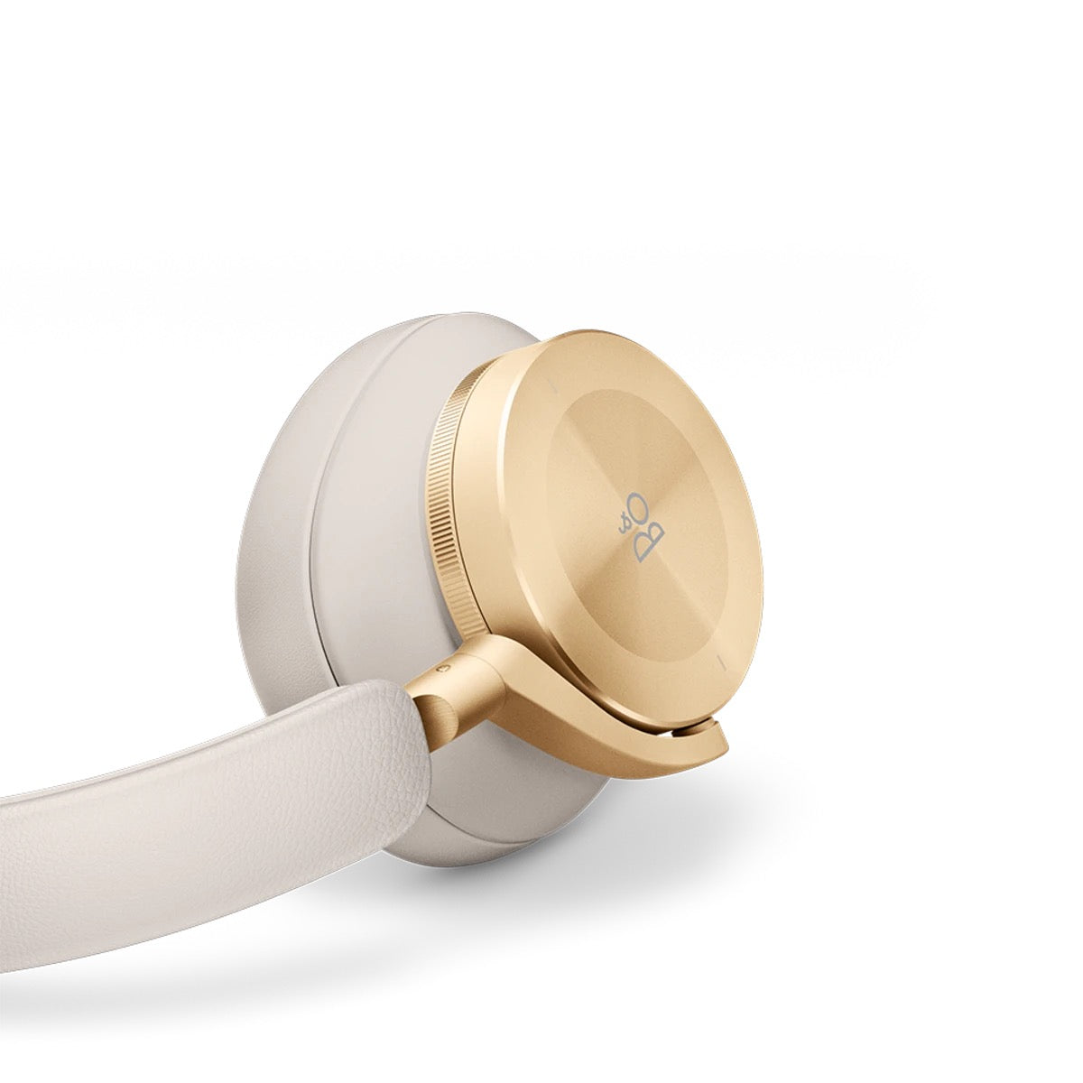 Bezdrátová sluchátka Bang & Olufsen Beoplay H95 - zlatá - iSTYLE CZ