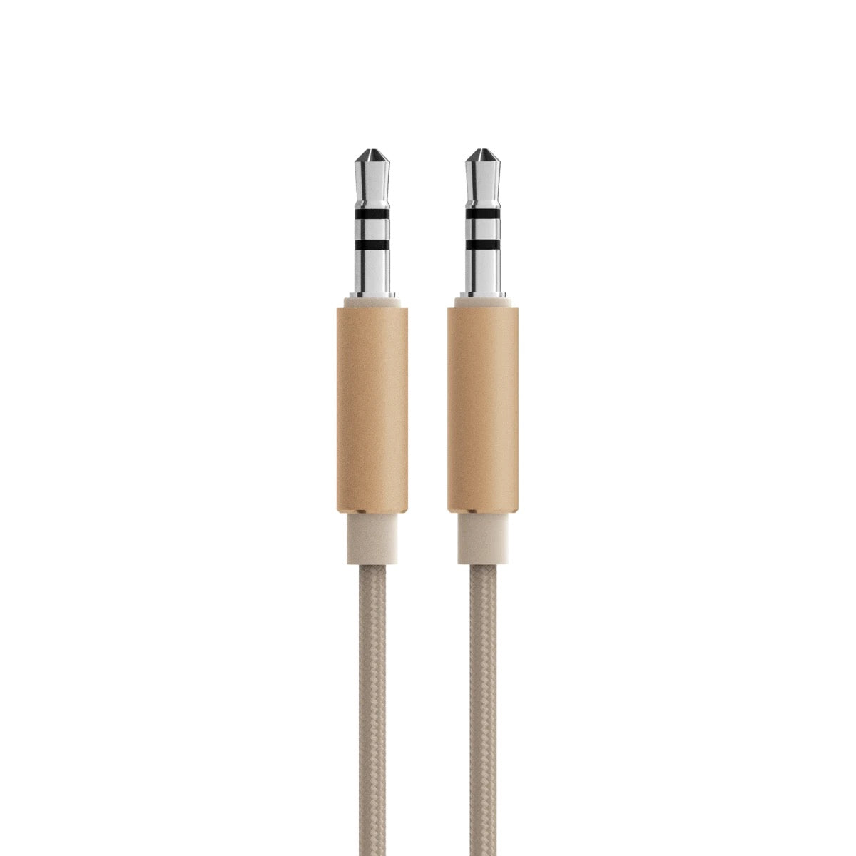 Bezdrátová sluchátka Bang & Olufsen Beoplay H95 - zlatá - iSTYLE CZ