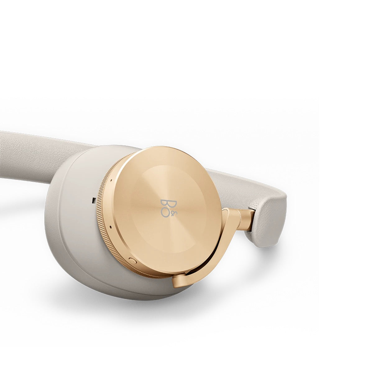 Bezdrátová sluchátka Bang & Olufsen Beoplay H95 - zlatá - iSTYLE CZ