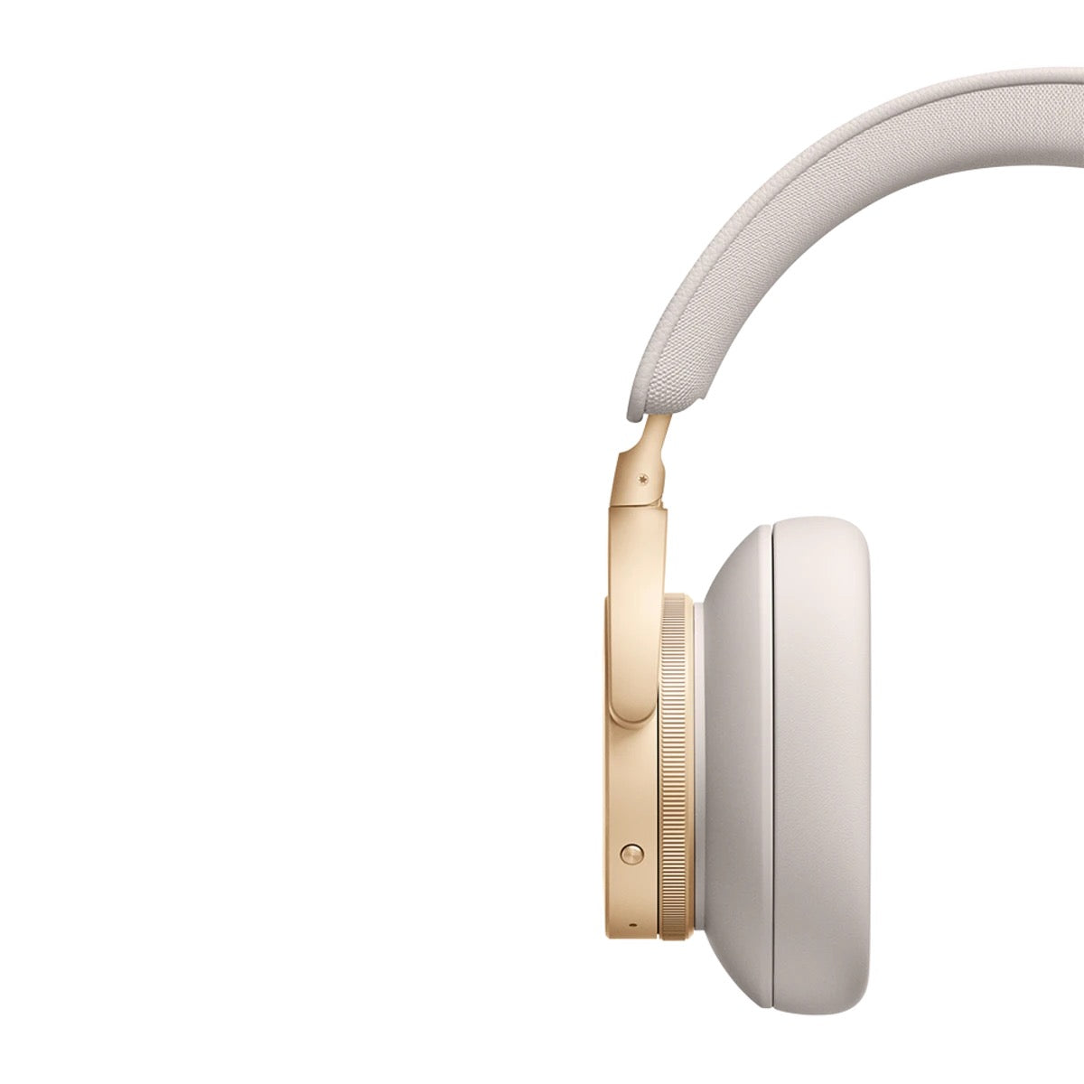 Bezdrátová sluchátka Bang & Olufsen Beoplay H95 - zlatá - iSTYLE CZ