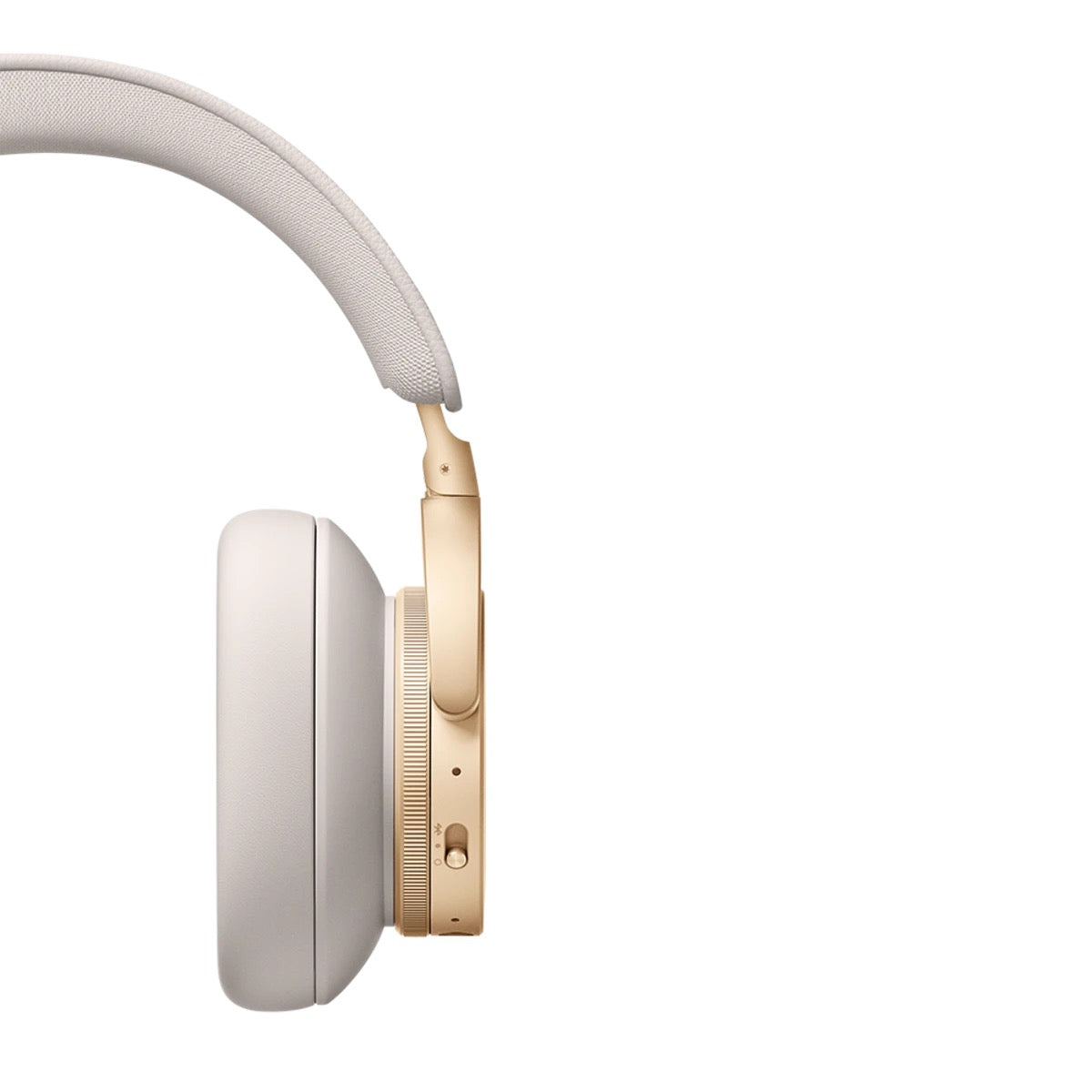 Bezdrátová sluchátka Bang & Olufsen Beoplay H95 - zlatá - iSTYLE CZ
