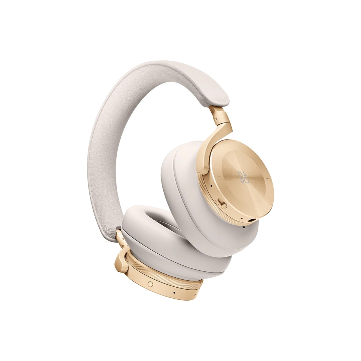 Bezdrátová sluchátka Bang & Olufsen Beoplay H95 - zlatá - iSTYLE CZ