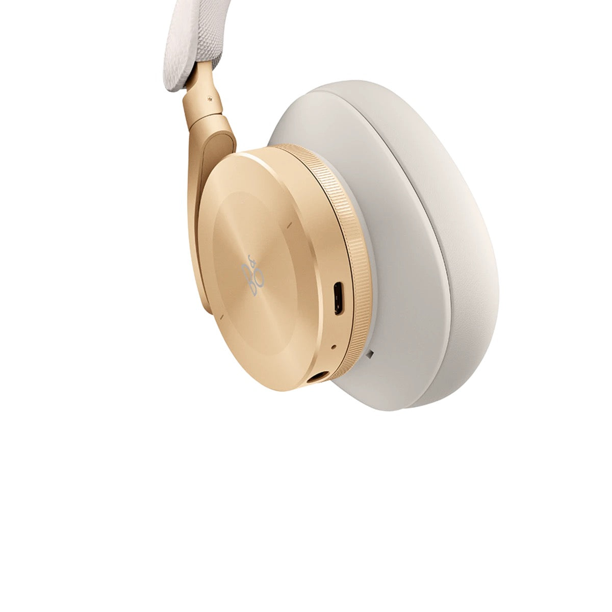 Bezdrátová sluchátka Bang & Olufsen Beoplay H95 - zlatá - iSTYLE CZ