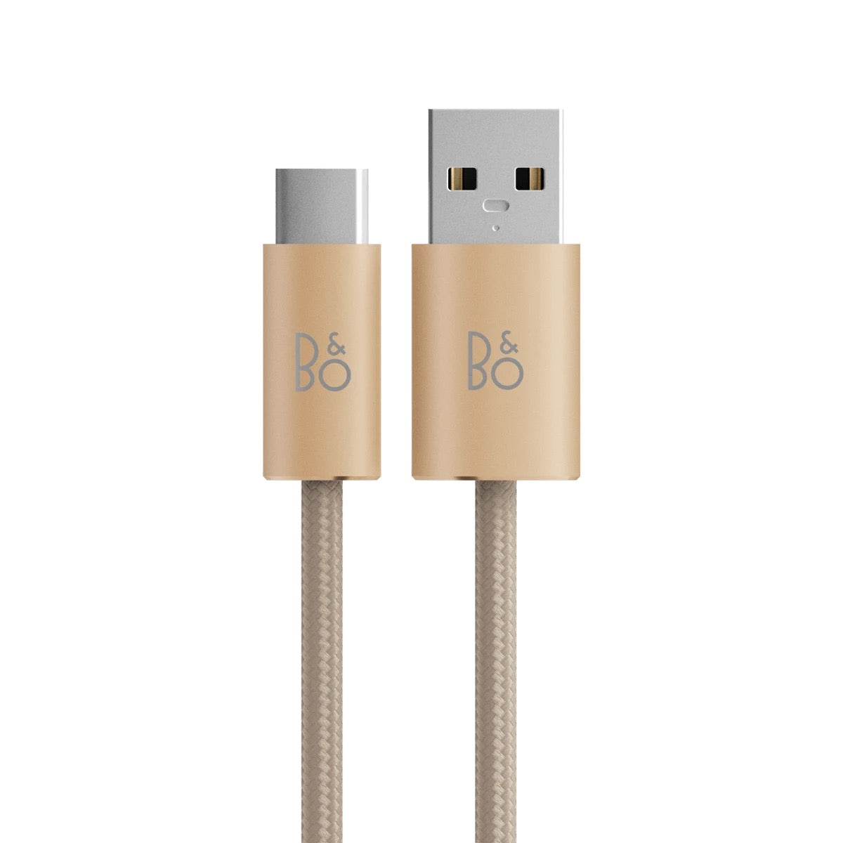 Bezdrátová sluchátka Bang & Olufsen Beoplay H95 - zlatá - iSTYLE CZ