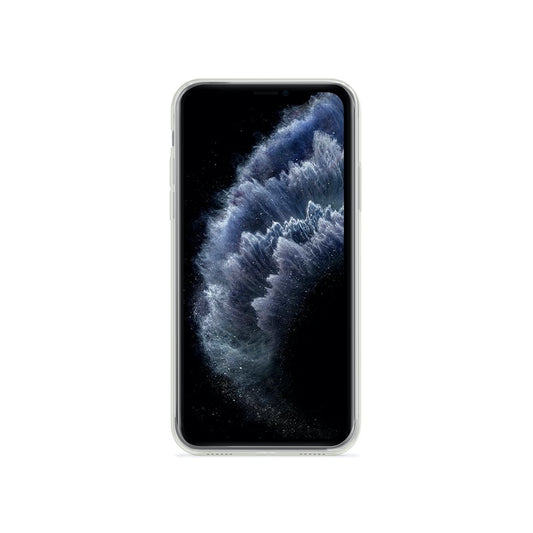 Kryt na iPhone 11 Pro iSTYLE Hero Case - průhledný - iSTYLE CZ