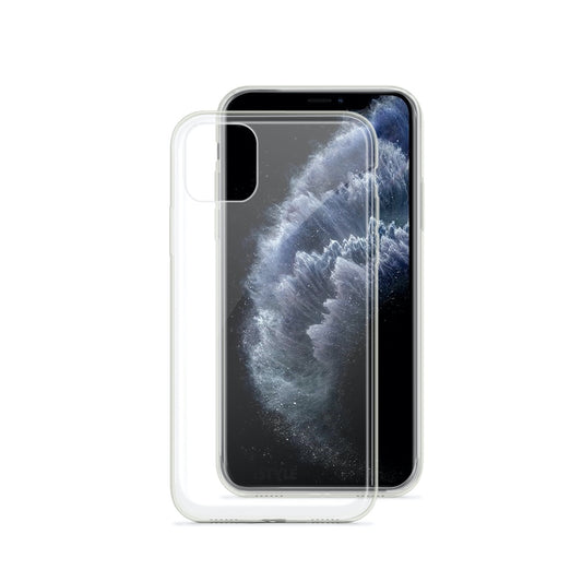 Kryt na iPhone 11 Pro iSTYLE Hero Case - průhledný - iSTYLE CZ