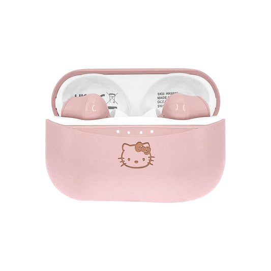 Dětská bezdrátová sluchátka OTL TWS Hello Kitty - iSTYLE CZ