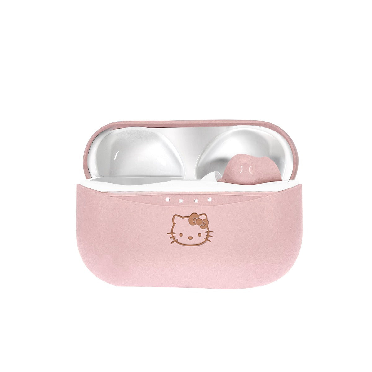Dětská bezdrátová sluchátka OTL TWS Hello Kitty - iSTYLE CZ