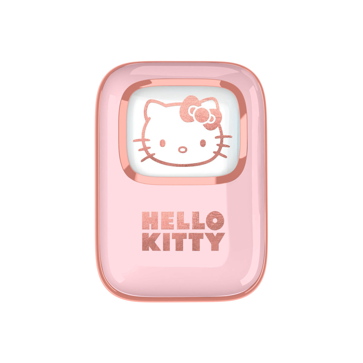 Dětská bezdrátová sluchátka OTL TWS Slide Hello Kitty - iSTYLE CZ