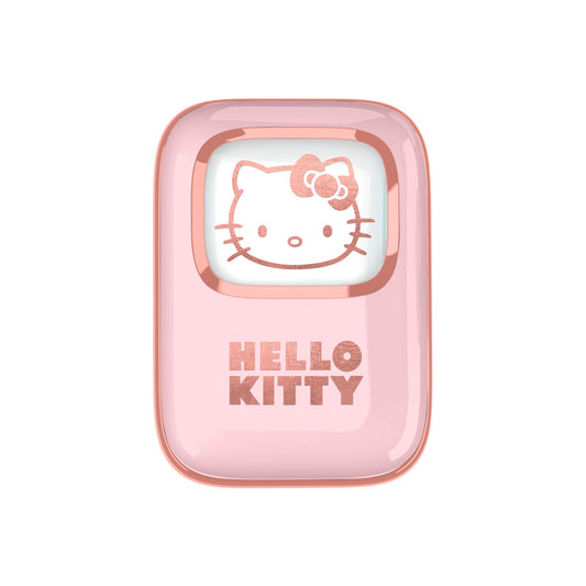 Dětská bezdrátová sluchátka OTL TWS Slide Hello Kitty - iSTYLE CZ