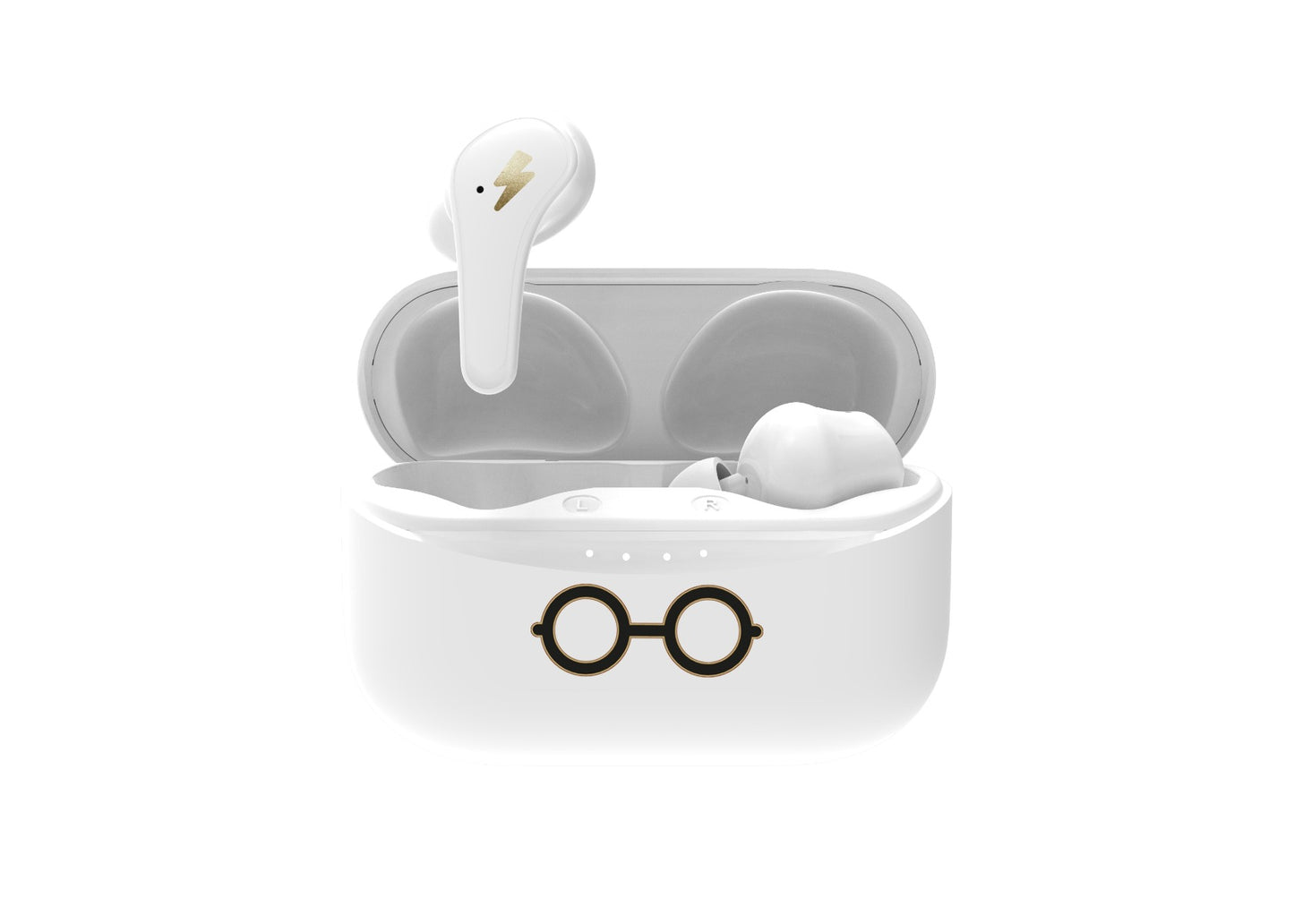 Dětská bezdrátová sluchátka OTL TWS Harry Potter - iSTYLE CZ