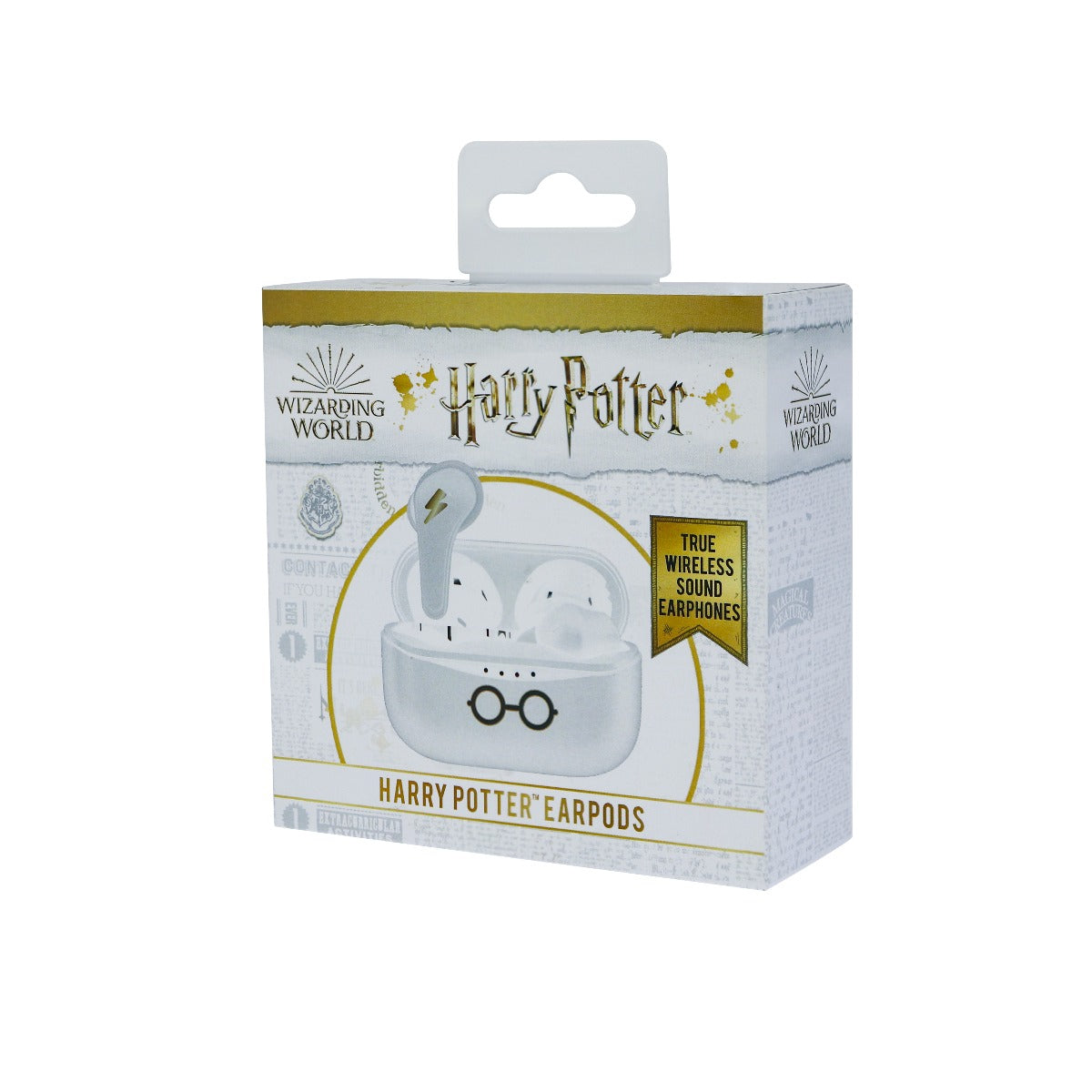 Dětská bezdrátová sluchátka OTL TWS Harry Potter - iSTYLE CZ