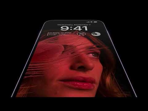 Apple iPhone 14 Pro 128GB - temně fialový (použité, opotřebené) - iSTYLE CZ