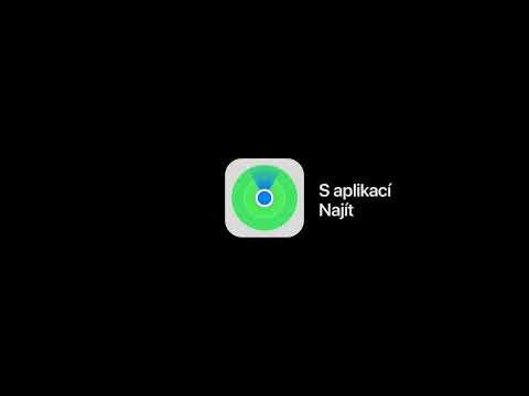 Apple AirTag - iSTYLE CZ