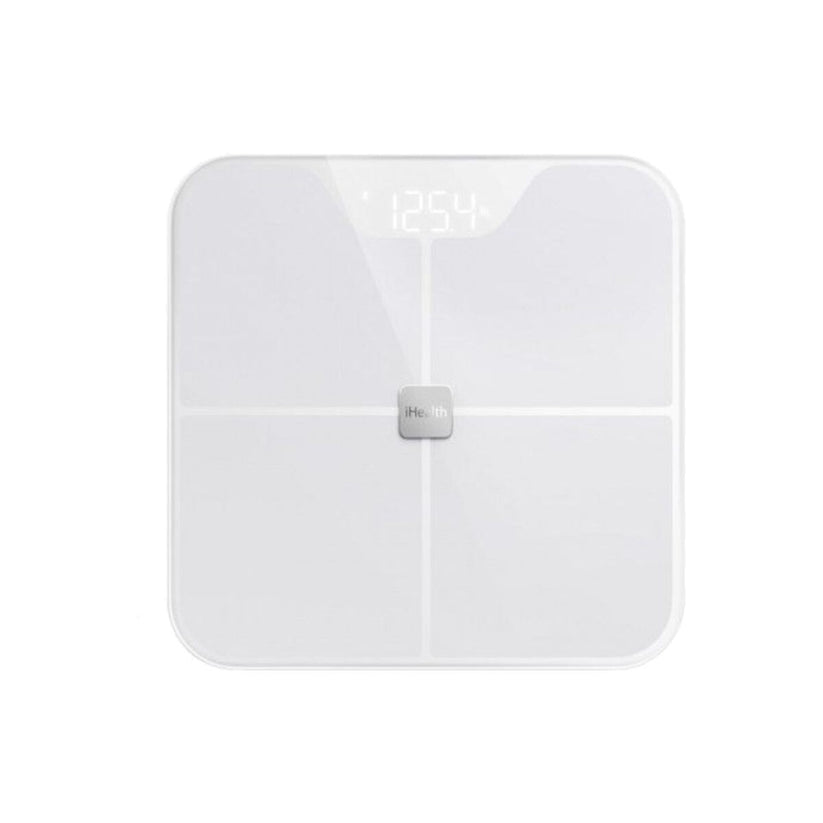 Chytrá osobní váha s analýzou složení těla, iHealth FIT HS2S - iSTYLE CZ