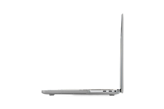 Kryt Tucano Nido Hard Shell pro MacBook Pro 16" - průhledný - iSTYLE CZ