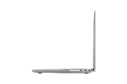 Kryt Tucano Nido Hard Shell pro MacBook Pro 13" - průhledný - iSTYLE CZ