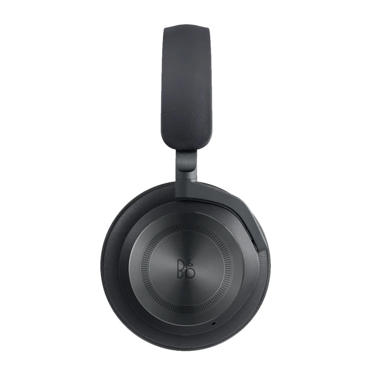 Sluchátka Bang & Olufsen Beoplay HX - černá antracitová - iSTYLE CZ