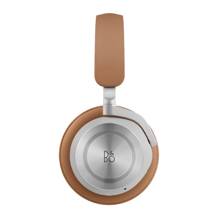 Sluchátka Bang & Olufsen Beoplay HX - barva dřeva - iSTYLE CZ
