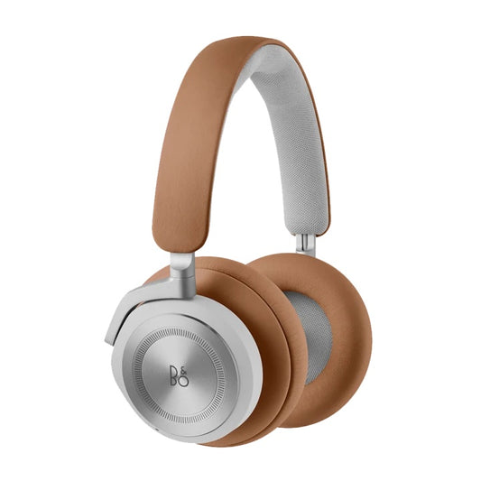Sluchátka Bang & Olufsen Beoplay HX - barva dřeva - iSTYLE CZ