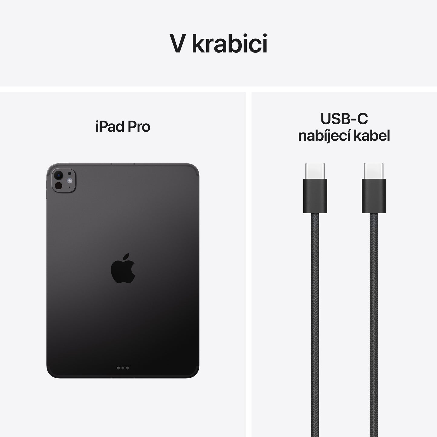 11palcový iPad Pro Wi-Fi + Cellular 256GB se standardním sklem - vesmírně černý