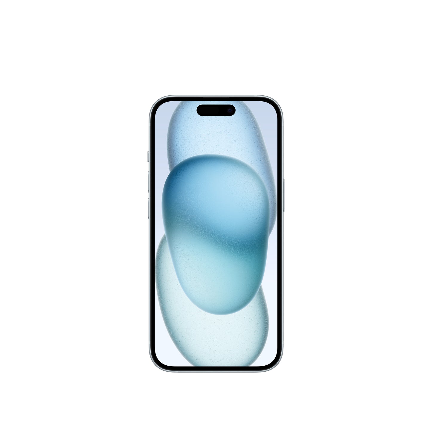 Apple iPhone 15 512GB - modrý