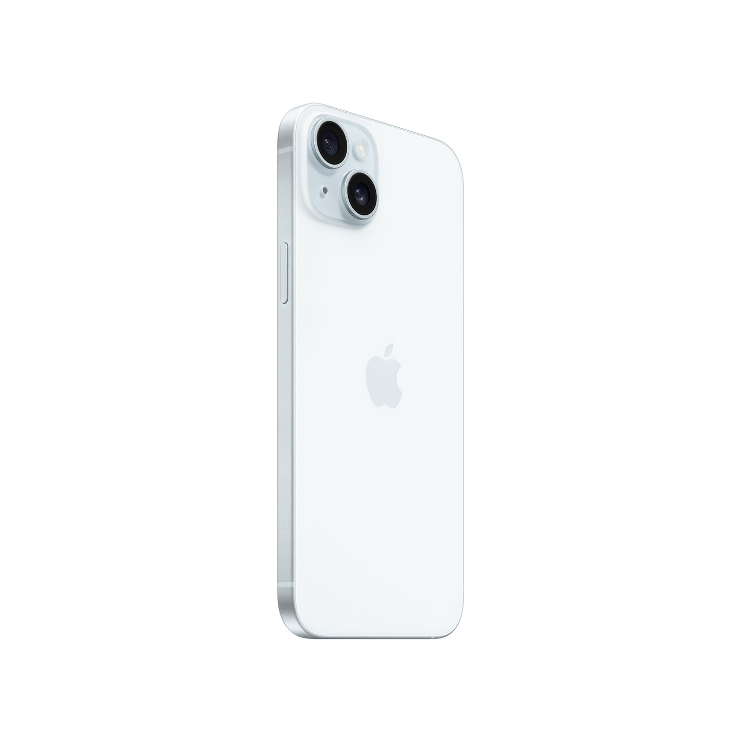Apple iPhone 15 Plus 128GB - modrý