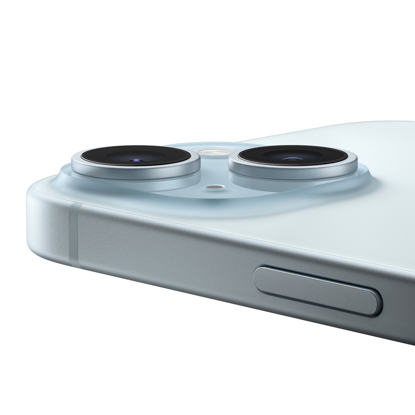 Apple iPhone 15 Plus 512GB - zelený