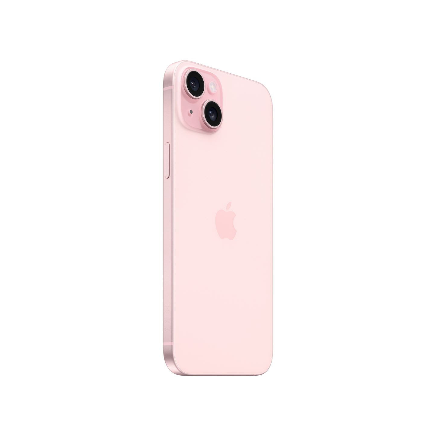 Apple iPhone 15 Plus 256GB - růžový