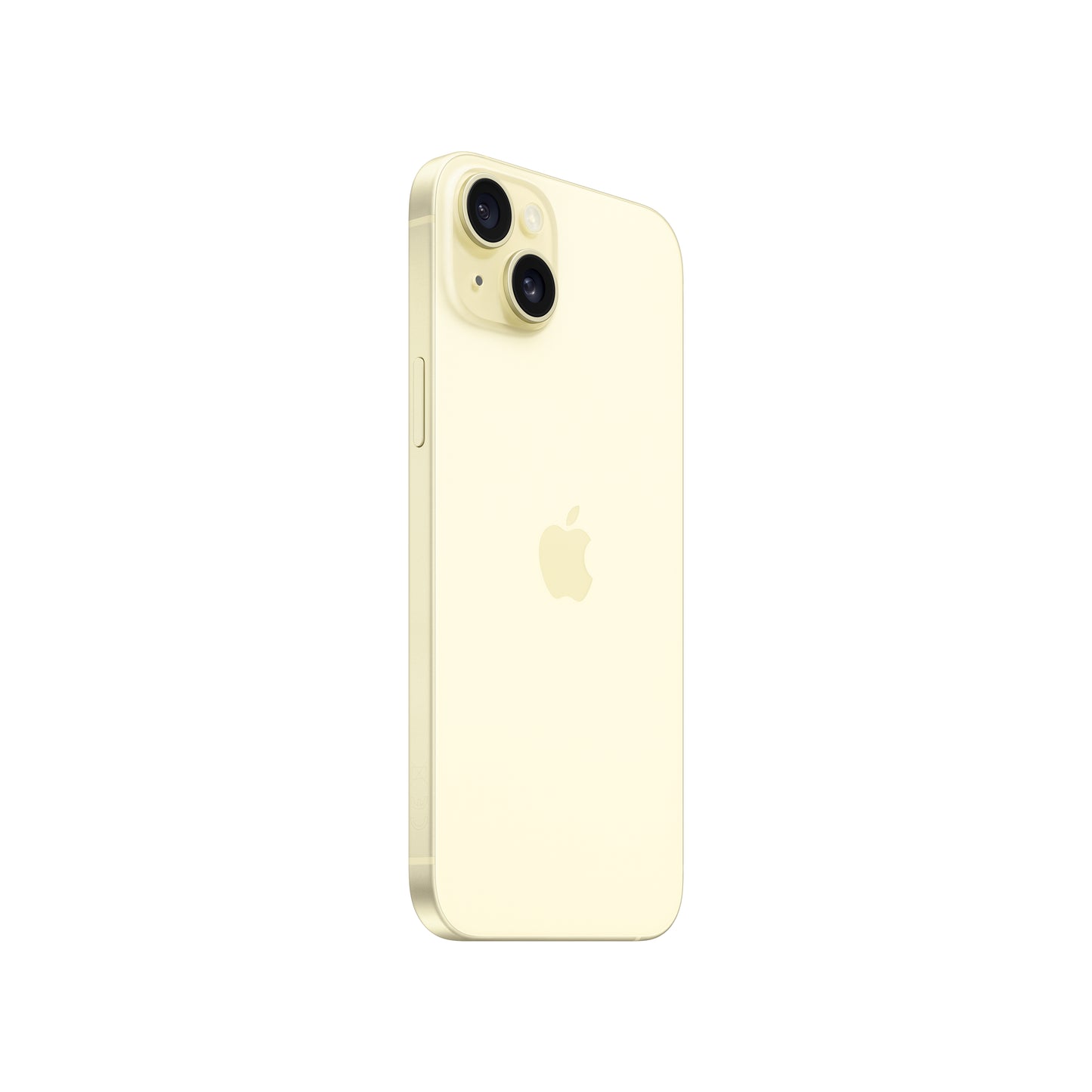 Apple iPhone 15 Plus 512GB - žlutý