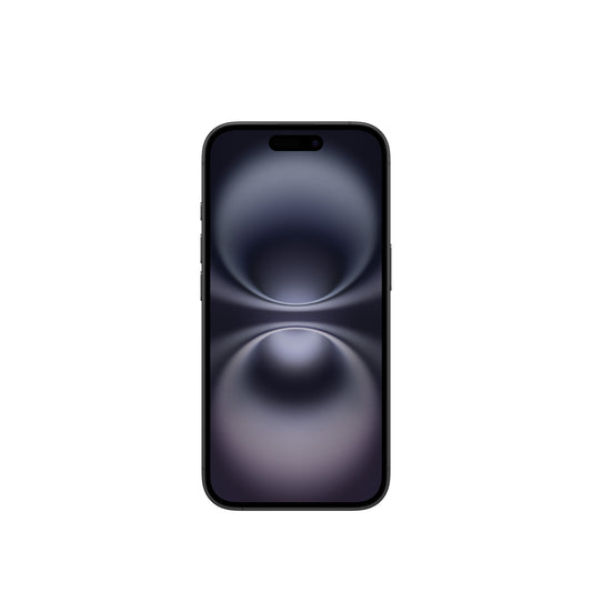 Apple iPhone 16 512GB - černý