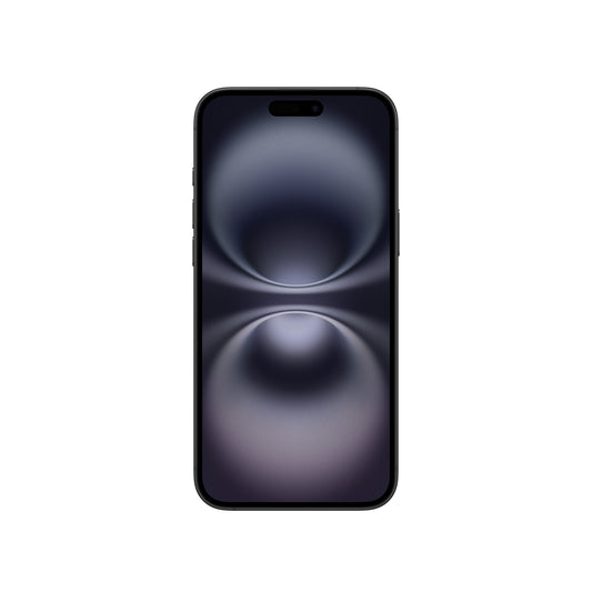 Apple iPhone 16 Plus 256GB - černý