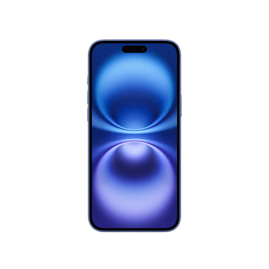 Apple iPhone 16 Plus 256GB - ultramarínový