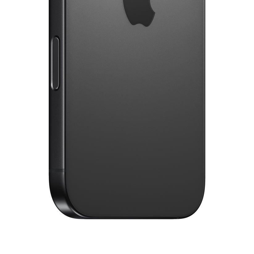 Apple iPhone 16 Pro 256GB - černě titanový (otevřený) - iSTYLE.cz