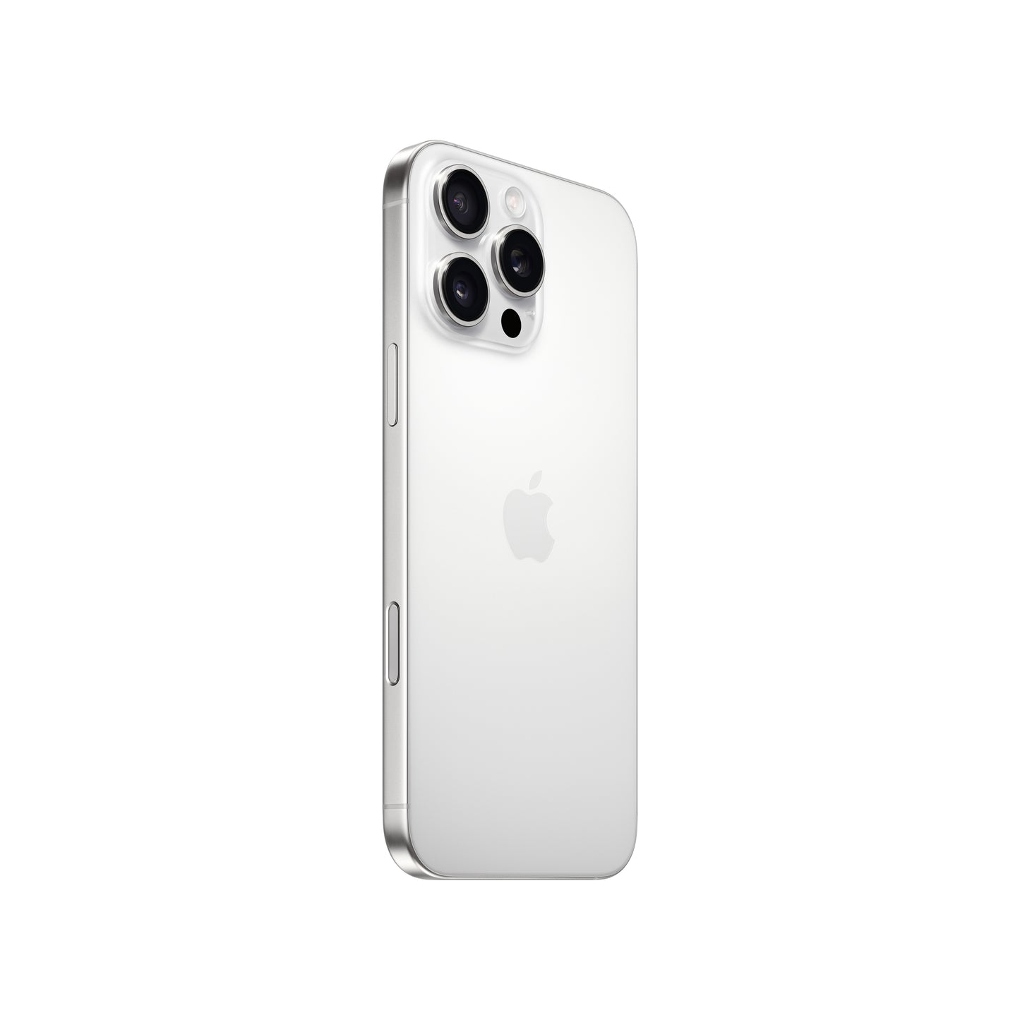 Apple iPhone 16 Pro Max 1TB - bíle titanový