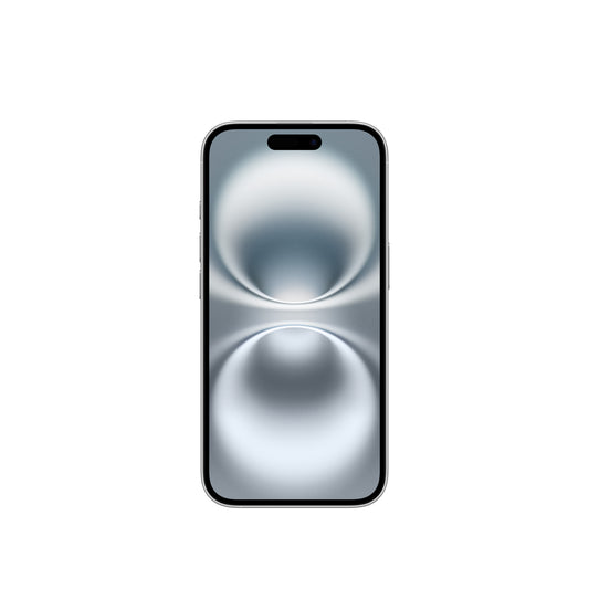 Apple iPhone 16 512GB - bílý