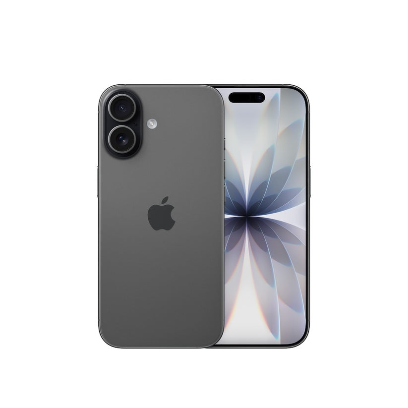Apple iPhone 17 256GB - černý (otevřený) - iSTYLE.cz